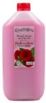 Naturaphy Săpun lichid de mâini, cu trandafir și aloe vera - Naturaphy Rose & Aloe Vera Hand Soap Refill 5000 ml