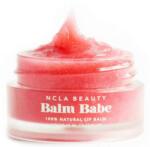 NCLA Beauty Balsam de buze Pepene verde - NCLA Beauty Balm Babe Watermelon Lip Balm 10 ml
