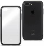 Moshi Калъф Moshi Luxe iPhone 8 /7 Plus Durable Inner Frame Ultimate Bumper (810648016567)