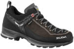 Salewa Ws Mtn Trainer 2 Gtx női cipő Cipőméret (EU): 42 / fekete/barna