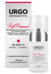 Urgo Helyreállító és fiatalító szemkrém - Urgo Dermoestetic Reti Renewal Reconstructing & Rejuvenating Eye Contiour Cream 4% Reti-C 15 ml