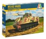 Italeri Italeri: M163 VADS - Vulkán légvédelmi rendszer makett, 1: 35 6560s