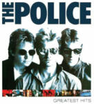 The Police - Greatest Hits (Standard Pressing) (2 LP) (602445569250)