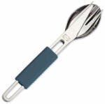  PRIMUS Leisure Cutlery Deep Blue, Szabadidő evőeszközök mélykék