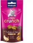 Vitakraft Crispy Crunch pulykával és Chia-val 60g