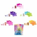 Mattel Barbie Color Reveal Mini figurina sirena HCC97 Papusa Barbie