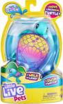 Moose Little Live Pets Lil Turtle Shell Sea Testoasa Interactiva 26348