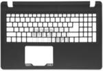 Acer Aspire ES1-523 ES1-533 ES1-532 ES1-572 palmrest/topcase burkolat szürke gyári