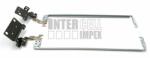 Acer Aspire ES1-523 ES1-532 ES1-533 ES1-572 series AM1NX000100 AM1NX000200 gyári laptop zsanér pár