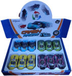  Fém autó átfordulós (ST5966) - jatekrt