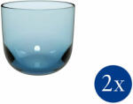 like by Villeroy and Boch like. by V&B Like Ice pohár szett 2részes whiskys (19-5180-8180)