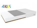 Jaamatrac BAMBINO CONSOLE gyerekmatrac hajdinával és kókusszal 70X120