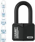 ABUS Granit 37/55HB50 KA egységkulcsos lakat (063466)
