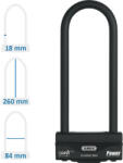 ABUS Granit Power 58/140HBIII260 motor U lakat (328640)