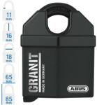 ABUS Granit 37/60 biztonsági lakat (350627)