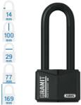 ABUS Granit 37RK/70HB100 SZP biztonsági lakat (10079169-01)