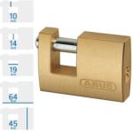 ABUS 722/63 tömb lakat (10044237-01)