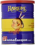 Passalacqua Harem őrölt kávé fémdobozban 250 g