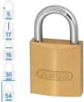 ABUS 720/30 lakat (10044231-01)