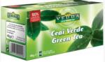 VEDDA Ceai verde Vedda 20 plicuri x 2g (DCVEDDA20X2GVERDE)