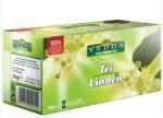 VEDDA Ceai Vedda tei 20 plicuri x 1.5g (DCVEDDA20X2GTEI)