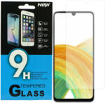  Samsung Galaxy A34 5G üvegfólia, tempered glass, előlapi, edzett