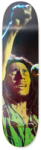 PRIMITIVE Skateboard PRIMITIVE x BOB MARLEY - Stand Up Deck - culori multiple - ps22w0053