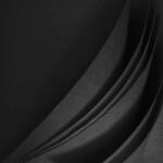  Barkácsfilc, filc lapok 60 x 40 cm- 1mm- Fekete