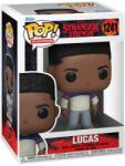 Funko POP! Television #1241 Stranger Things Lucas