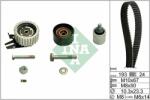 Schaeffler INA Set curea de distributie Schaeffler INA 530 0619 10 (530 0619 10)