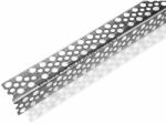 FreeStar EXTRA StrongProfil COZ60 PLUS - profil de colt din otel zincat, 0.50 mm, 2.5 m (FREE-11568270)