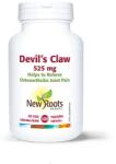 Provita Nutrition Gheara Diavolului (Devil s Claw) 525 mg 100 capsule New Roots Herbal