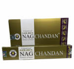  Nag Golden Chandan füstölő (NG7_)