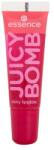 essence Juicy Bomb Shiny Lipgloss luciu de buze 10 ml pentru femei 104 Poppin' Pomegranate