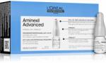 L'Oréal Serie Expert Aminexil Advanced fiolă pentru întărirea și creșterea părului 10x6 ml