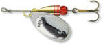 Cormoran Rotativa Cormoran Bullet Nr. 1 3G Silver (F.50.84001)