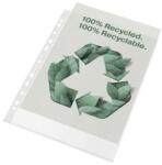 Esselte Folie de protectie Esselte Recycled, PP, A4, 70 mic, 100 buc/cutie, standard (ES-627493)
