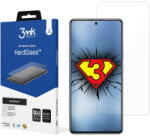 3mk Folie Protectie Ecran 3MK HardGlass pentru Xiaomi 11T Pro, Sticla securizata, 9H (fol/XiMi11T/3MK/HardGls/bl)