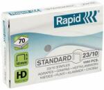 RAPID Capse 23/10, 1000 buc/cutie, RAPID Standard (RA-24869300)