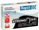 RAPID Capse 24/8+, 1000 buc/cutie, RAPID Super Strong (RA-24858500)