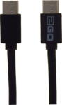 2GO 795849 USB Type-C 3.1- USB Type-C 3.1, 1m, Negru (795849)