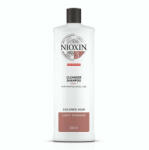 Nioxin - Sampon pentru par vopsit Nioxin System 3 Sampon 1000 ml
