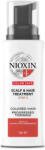 Nioxin - Tratament pentru scalp destinat parului vopsit, impotriva caderii puternice a parului, NIOXIN Treatment System 4, 100 ml Tratamente pentru par - vitaplus