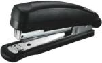 Leitz Capsator cu capse nr. 10, 10 coli, LEITZ Mini 5517 - negru (L-55170095) - pcone