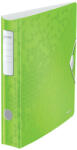 Leitz Biblioraft LEITZ 180 Active WOW, polyfoam, A4, 65 mm, verde (L-11070054) - pcone