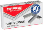 Office Products Capse 24/6, 1000/cut, Office Products (OF-18072419-19) - pcone