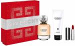 Givenchy L´Interdit SET: edp 50ml + Testápoló 75ml + Ajakrúzs 1, 5g női parfüm