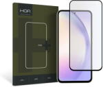 HOFI Folie Protectie Ecran HOFI PRO+ pentru Samsung Galaxy A54, Sticla securizata, Full Face, Full Glue, Neagra (fol/ec/hofi/pro/sga/st/fu/fu/ne) - pcone