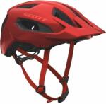 SCOTT Supra (CE) Helmet Striker Red UNI (54-61 cm) 2022 (4108517483222)