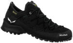 Salewa Wildfire 2 Gtx W női cipő Cipőméret (EU): 39 / fekete